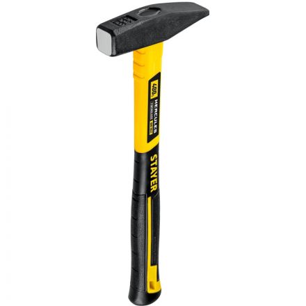 Молоток слесарный STAYER Hercules 400 г (20050-04) Молоток слесарный STAYER Hercules 400 г (20050-04)