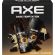 Подарочный набор Axe Dark temptation,150+250мл