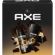 Подарочный набор Axe Dark temptation,150+250мл