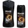Подарочный набор Axe Dark temptation,150+250мл