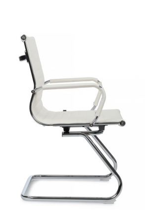 Кресло Хьюго RCH 6002-3E Белый Кресло Хьюго RCH 6002-3E Белый