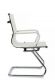 Кресло Хьюго RCH 6002-3E Белый Кресло Хьюго RCH 6002-3E Белый