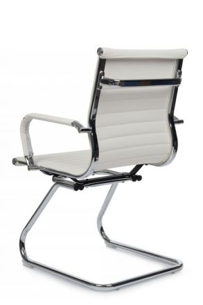 Кресло Хьюго RCH 6002-3E Белый Кресло Хьюго RCH 6002-3E Белый