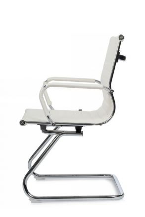 Кресло Хьюго RCH 6002-3E Белый Кресло Хьюго RCH 6002-3E Белый