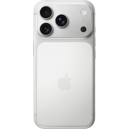 Смартфон Apple iPhone 17 Pro 256Gb Silver (MG8G4KH/A) Смартфон Apple iPhone 17 Pro 256Gb Silver (MG8G4KH/A)