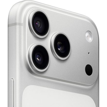 Смартфон Apple iPhone 17 Pro 256Gb Silver (MG8G4KH/A) Смартфон Apple iPhone 17 Pro 256Gb Silver (MG8G4KH/A)