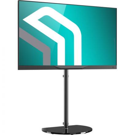 Стойка для телевизора Onkron с кронштейном 30-60, черная TS5060 Стойка для телевизора Onkron с кронштейном 30-60, черная TS5060