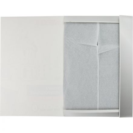 Бумага копировальная ProMEGA черная (А3) пачка 20л