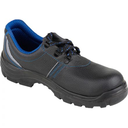 Полуботинки рабочие (мод.23) с мет/поднос (р.40) Полуботинки рабочие (мод.23) с мет/поднос (р.40)