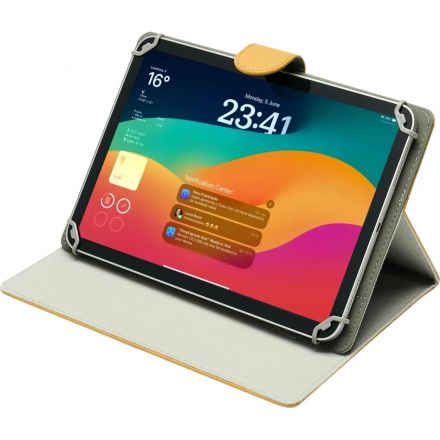 Чехол RIVACASE 3017 beige Orly универс. для планшета 10.1-11 /12 Чехол RIVACASE 3017 beige Orly универс. для планшета 10.1-11 /12