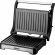 Электрогриль пресс BRAYER 2011BR 1000 Вт,пласт 23,1x14.5 см,антипр