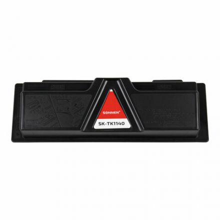 Тонер-картридж лазерный SONNEN (SK-TK1140) для KYOCERA FS-1035MFP/1135MFP/M2035dn/M2535dn, ресурс 7200 стр., 364084 Тонер-картридж лазерный SONNEN (SK-TK1140) для KYOCERA FS-1035MFP/1135MFP/M2035dn/M2535dn, ресурс 7200 стр., 364084