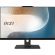Моноблок MSI Modern AM242P(9S6-AE0711-842)23.8/FHD/i G8505/4GB/SSD128/W11P