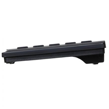 Клавиатура Acer OKW010, черный