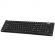 Клавиатура Acer OKW010, черный