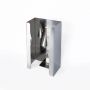 Диспенсер HACCPER Control Point для перчаток 225х136х84 мм арт272510 Диспенсер HACCPER Control Point для перчаток 225х136х84 мм арт272510