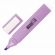 Текстовыделитель ЮНЛАНДИЯ "COLORSTAR PASTEL", ЛАВАНДОВЫЙ, линия 1-4 мм, 151714 Текстовыделитель ЮНЛАНДИЯ "COLORSTAR PASTEL", ЛАВАНДОВЫЙ, линия 1-4 мм, 151714