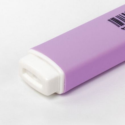 Текстовыделитель ЮНЛАНДИЯ "COLORSTAR PASTEL", ЛАВАНДОВЫЙ, линия 1-4 мм, 151714 Текстовыделитель ЮНЛАНДИЯ "COLORSTAR PASTEL", ЛАВАНДОВЫЙ, линия 1-4 мм, 151714