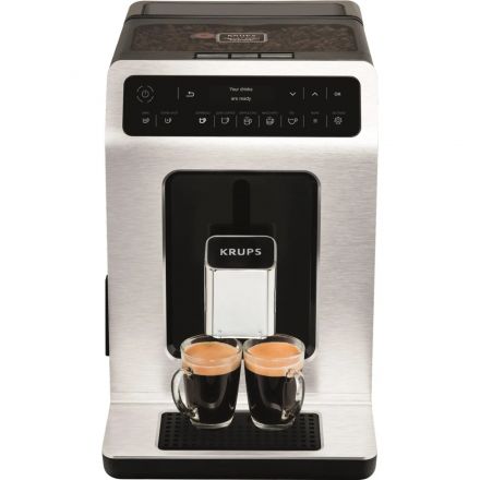 Кофемашина Krups EA891C10