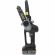 Пила цепная аккум. Procraft Professional 20В 6'(АКБ 4Ач+ЗУ) Кейс,CCS20