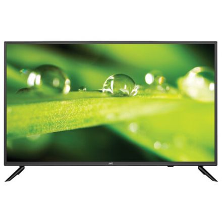 Телевизор JVC LT-32M380, 32'' (81 см), 1366x768, HD, 16:9, черный