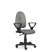 Кресло Престиж Гольф Z71 (серый) Кресло Престиж Гольф Z71 (серый)