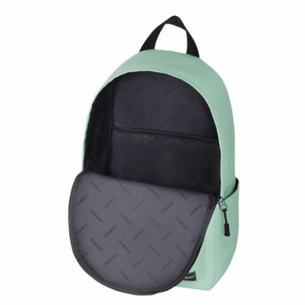 Рюкзак HEIKKI POSITIVE (ХЕЙКИ) универсальный, карман-антивор, "Olive", 42х28х14 см, 272554 Рюкзак HEIKKI POSITIVE (ХЕЙКИ) универсальный, карман-антивор, "Olive", 42х28х14 см, 272554