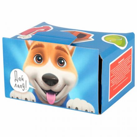 Глобус интерактивный + очки VR физический / политический Globen, 25 см, с подсветкой, INT12500284 Глобус интерактивный + очки VR физический / политический Globen, 25 см, с подсветкой, INT12500284