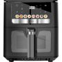 Аэрогриль Centek CT-3103,6,5л,1900Вт,сенсор управл,8 прогр