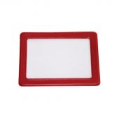 Чехол для проездного билета в рамке ассорти, 2204 Чехол для проездного билета в рамке ассорти, 2204