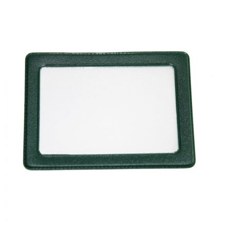 Чехол для проездного билета в рамке ассорти, 2204 Чехол для проездного билета в рамке ассорти, 2204