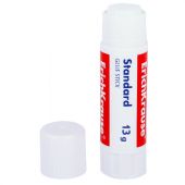 Клей-карандаш ERICH KRAUSE "EasyStick", 13 г, 48030 Клей-карандаш ERICH KRAUSE "EasyStick", 13 г, 48030