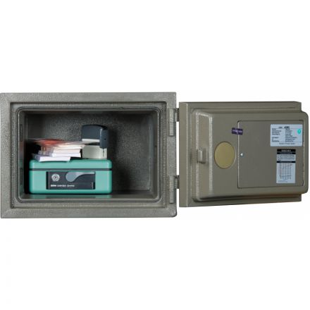 Сейф AIKO FRS-290 огнестойкий, ключ.замок