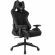Кресло игровое SK6 Zombie VIKING 4 AERO BLACK 1197917