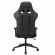 Кресло игровое SK6 Zombie VIKING 4 AERO BLACK 1197917