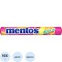 Драже жевательное Mentos Фрукты, 37,5гx24шт/уп Драже жевательное Mentos Фрукты, 37,5гx24шт/уп