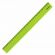 Линейка пластиковая 30 см BRAUBERG "NEON", ассорти, пакет, 210751