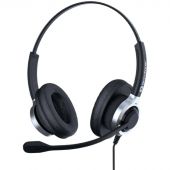 Гарнитура проводная Accutone UB610MKII USB (стерео) Гарнитура проводная Accutone UB610MKII USB (стерео)