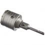 Коронка по бетону SDS+ D68 HeadRock 422-010-68