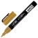 Маркер меловой CHALK LIQUID MARKER, ЗОЛОТИСТЫЙ, 3 мм, стираемый, BRAUBERG "CHALK", 152594 Маркер меловой CHALK LIQUID MARKER, ЗОЛОТИСТЫЙ, 3 мм, стираемый, BRAUBERG "CHALK", 152594