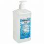 Антисептик для рук и поверхностей спиртосодержащий (64%) с дозатором 1л АБАКТЕРИЛ-АКТИВ, дезинфицирующий, жидкость, АА-202 Антисептик для рук и поверхностей спиртосодержащий (64%) с дозатором 1л АБАКТЕРИЛ-АКТИВ, дезинфицирующий, жидкость, АА-202