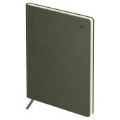 Еженедельник недатированный, B5, 64л., твердый переплет, кожзам, BG "Palm. Dark khaki", хаки Еженедельник недатированный, B5, 64л., твердый переплет, кожзам, BG "Palm. Dark khaki", хаки