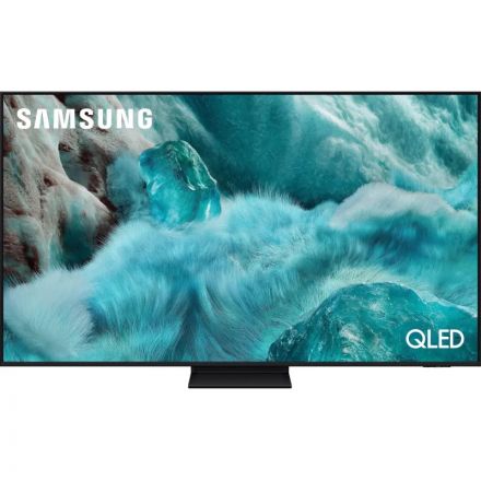 Телевизор Samsung QE55Q7F5AUXRU Телевизор Samsung QE55Q7F5AUXRU