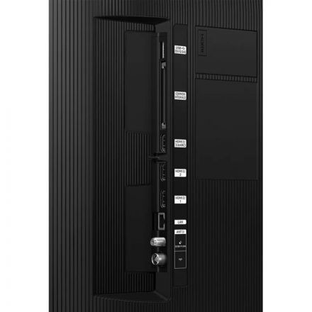 Телевизор Samsung QE55Q7F5AUXRU