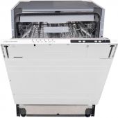Встраиваемая посудомоечная машина Посудомоечная машина встраиваемая Schaub Lorenz SLG VI6210