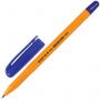 Ручка шариковая STAFF "EVERYDAY BP-247 Orange", СИНЯЯ, шестигранная, корпус оранжевый, линия письма 0,5 мм, 142661 Ручка шариковая STAFF "EVERYDAY BP-247 Orange", СИНЯЯ, шестигранная, корпус оранжевый, линия письма 0,5 мм, 142661
