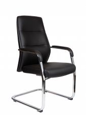 Кресло Norden Nancy CF black L348LCA-CF-black