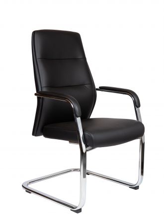 Кресло Norden Nancy CF black L348LCA-CF-black