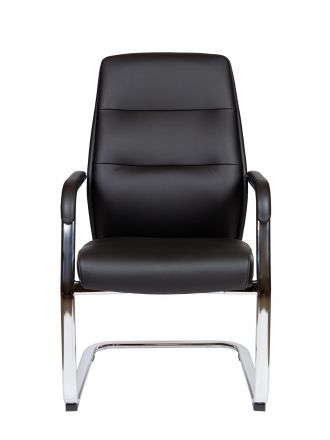 Кресло Norden Nancy CF black L348LCA-CF-black