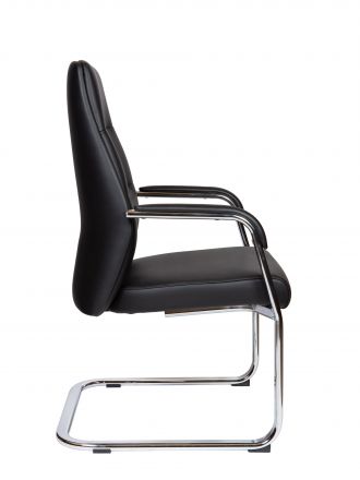 Кресло Norden Nancy CF black L348LCA-CF-black